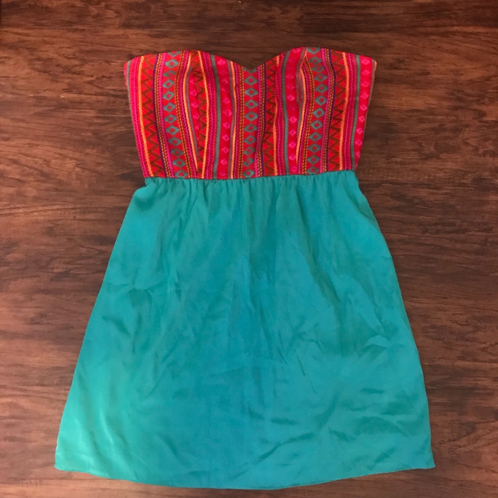 Judith March Dress